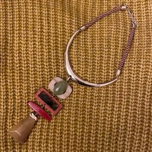 Chico’s Statement Necklace